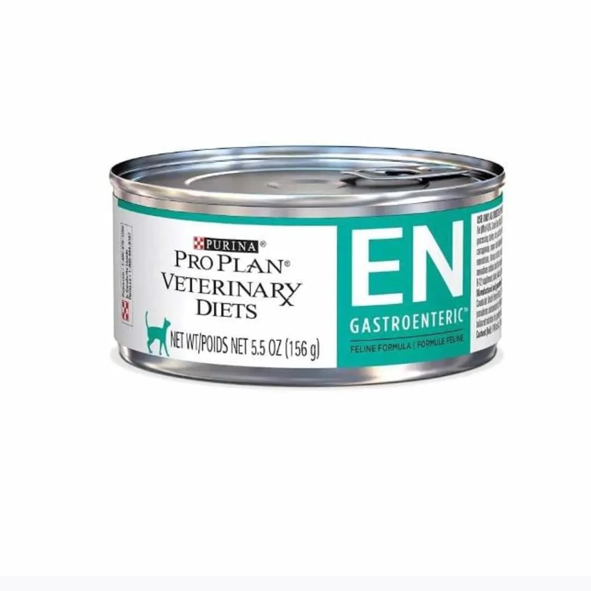 PURINA - Alimento Purina Pro Plan EN Gastroenteric Lata 5Oz
