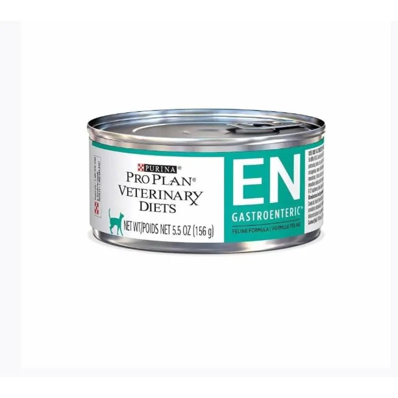 PURINA - Alimento Purina Pro Plan EN Gastroenteric Lata 5Oz