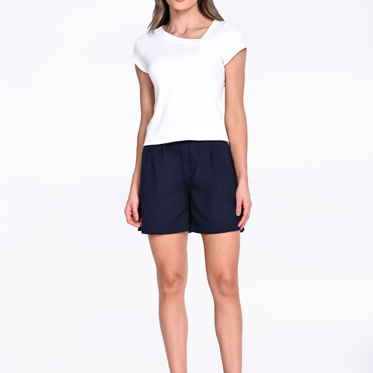 BELIFE - Camiseta Manga Corta