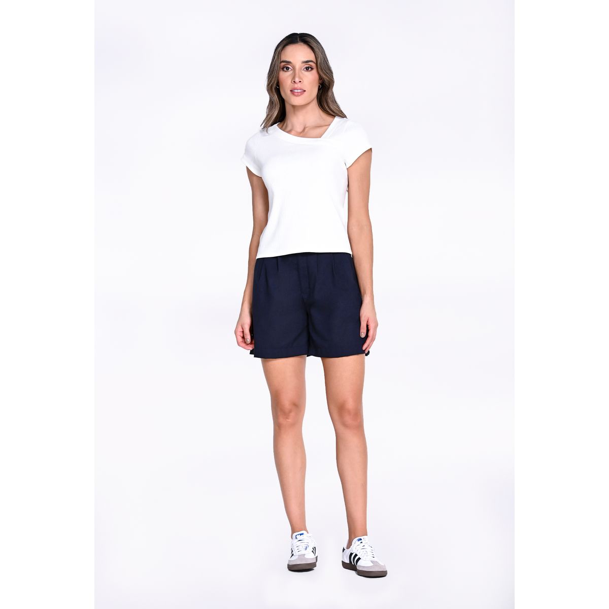 BELIFE - Camiseta Manga Corta