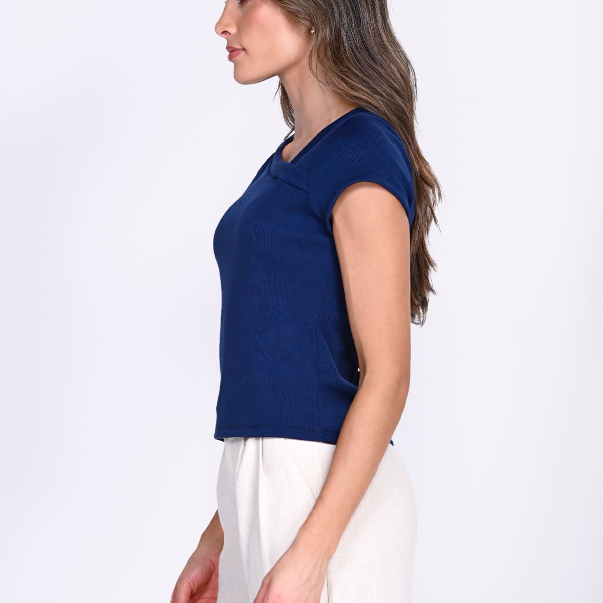 BELIFE - Camiseta Manga Corta