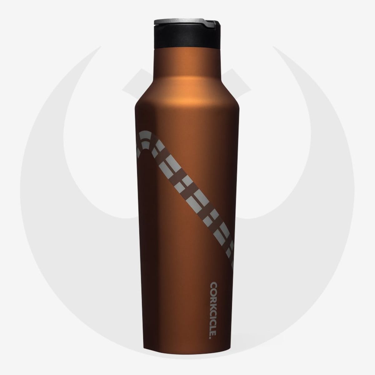 CORKCICLE - Botella Sport Canteen Star Wars Chewbacca 20Oz