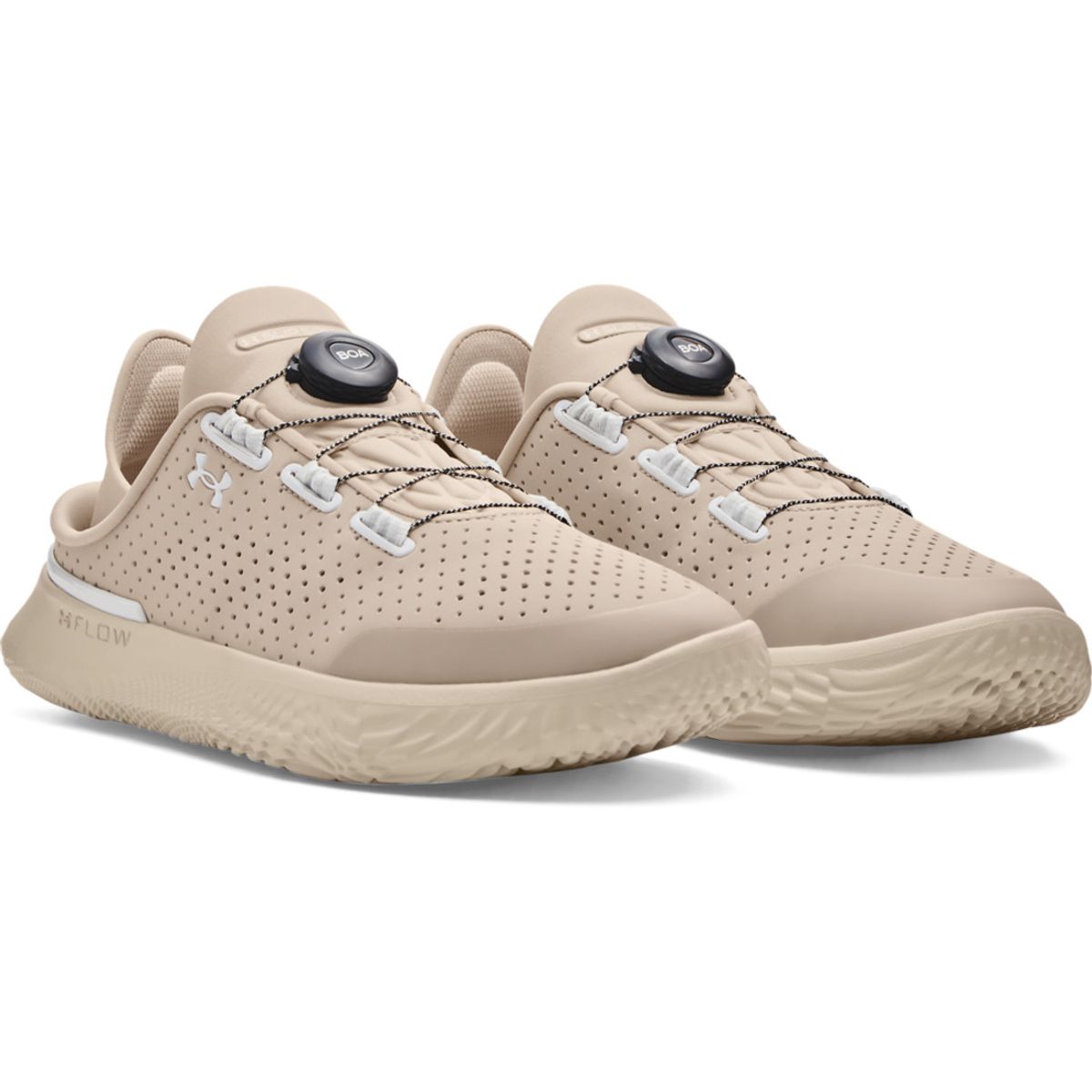 UNDER ARMOUR - Tenis Hombre Under Armour Slipspeed Trainer NB Marron UNDER ARMOUR