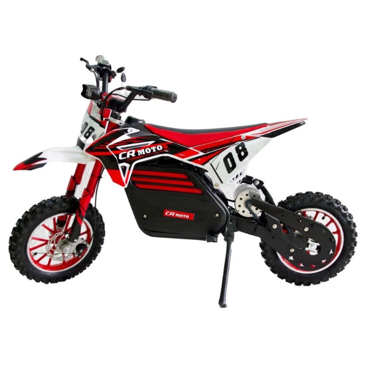 ZHOPI CO - Moto Electrica Para Niños 800W
