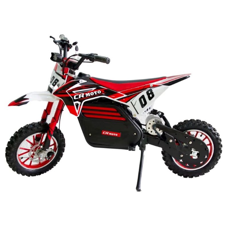 ZHOPI CO - Moto Electrica Para Niños 800W
