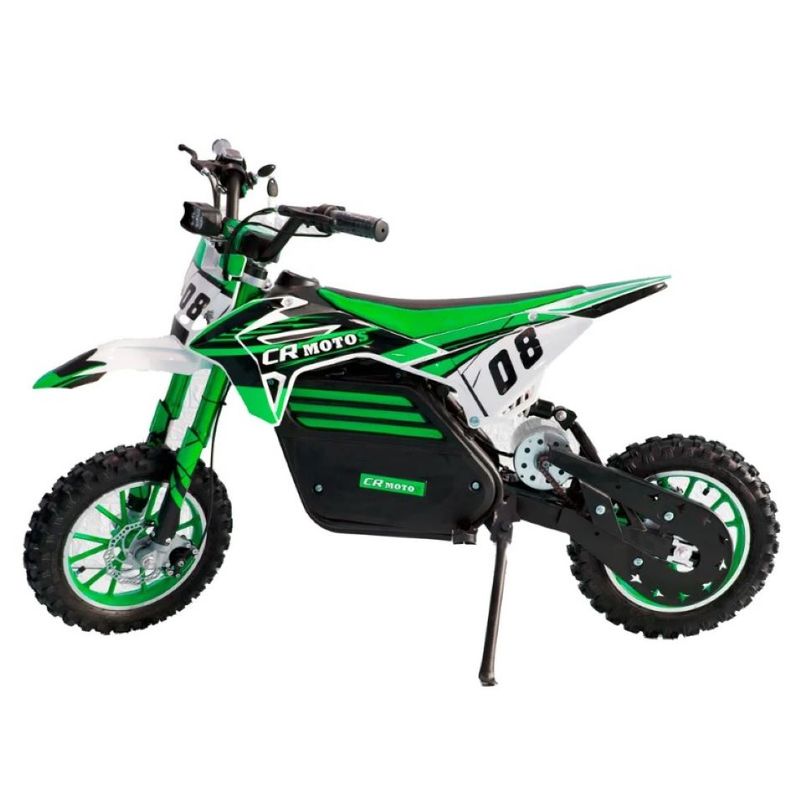 ZHOPI CO - Moto Electrica Para Niños 800W