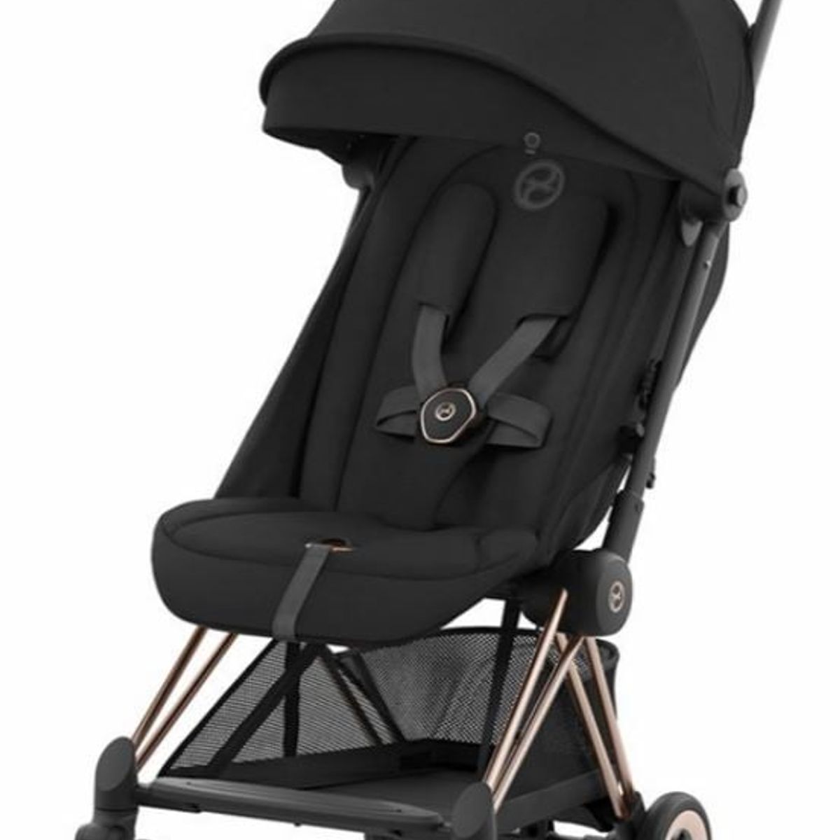 CYBEX - Coche Cybex COYA Negro