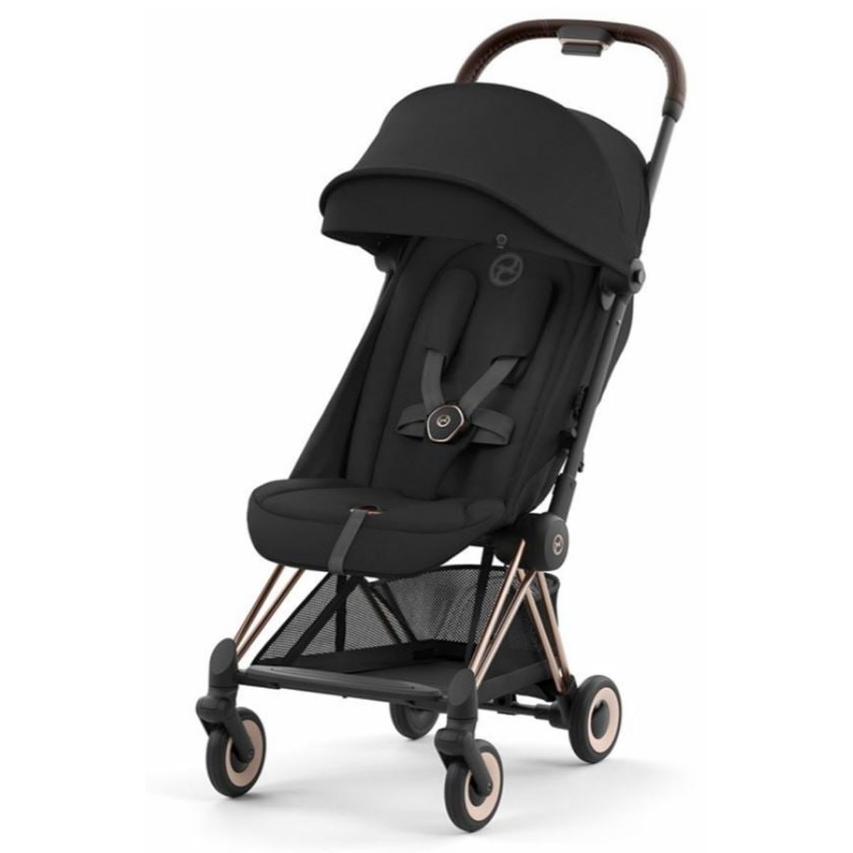 CYBEX - Coche Cybex COYA Negro