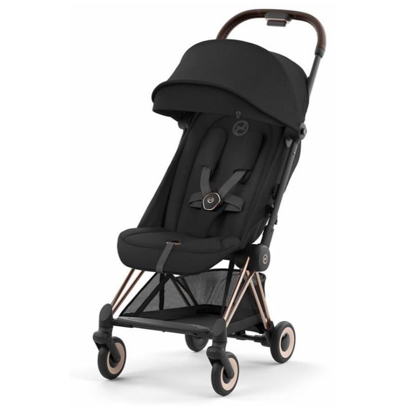 CYBEX - Coche Cybex COYA Negro