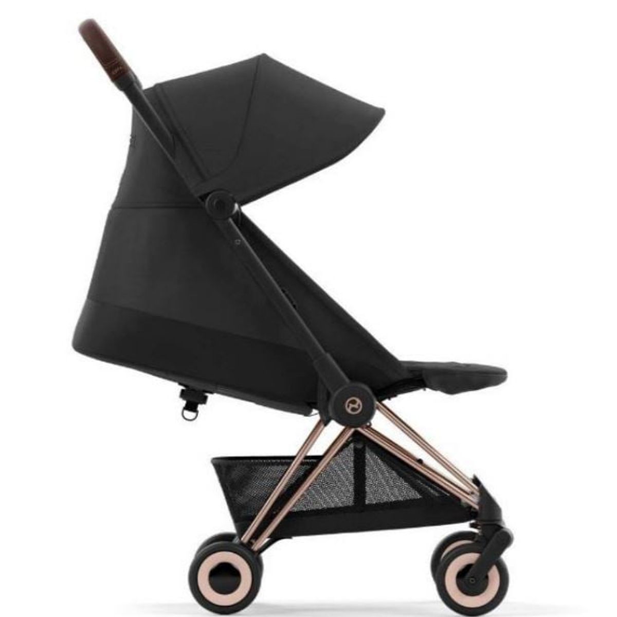 CYBEX - Coche Cybex COYA Negro