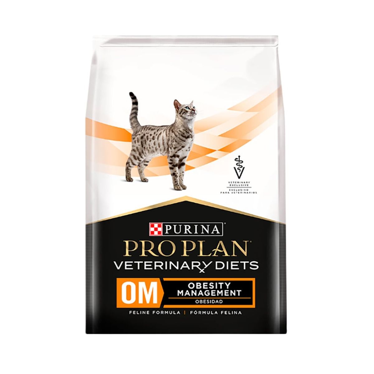 PURINA - Alimento Pro Plan OM Obesity Management 1500g
