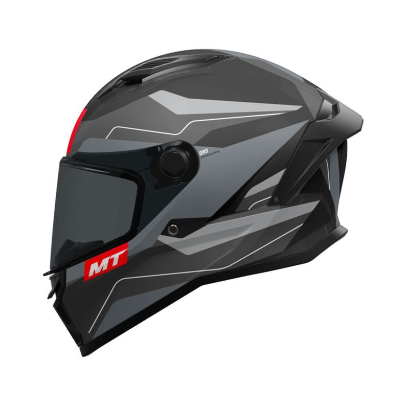 MT HELMETS - CASCO MT HELMETS STINGER 2 MICRO B2 MATE TALLA S