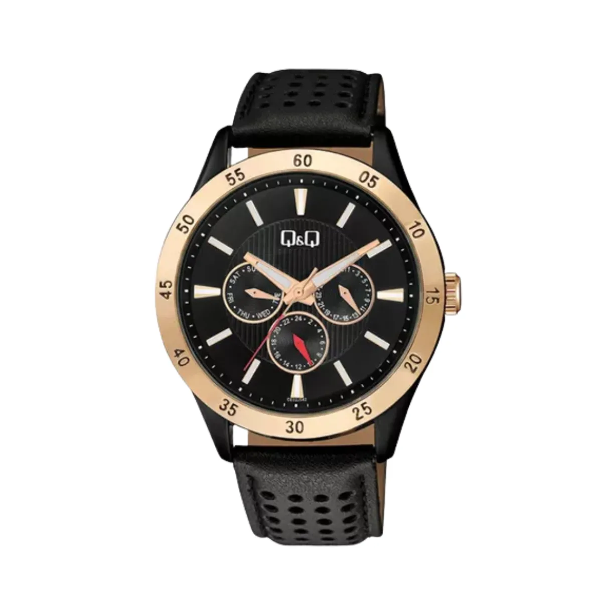 Q&Q - Reloj Q&Q CE02J542Y Diseño Casual