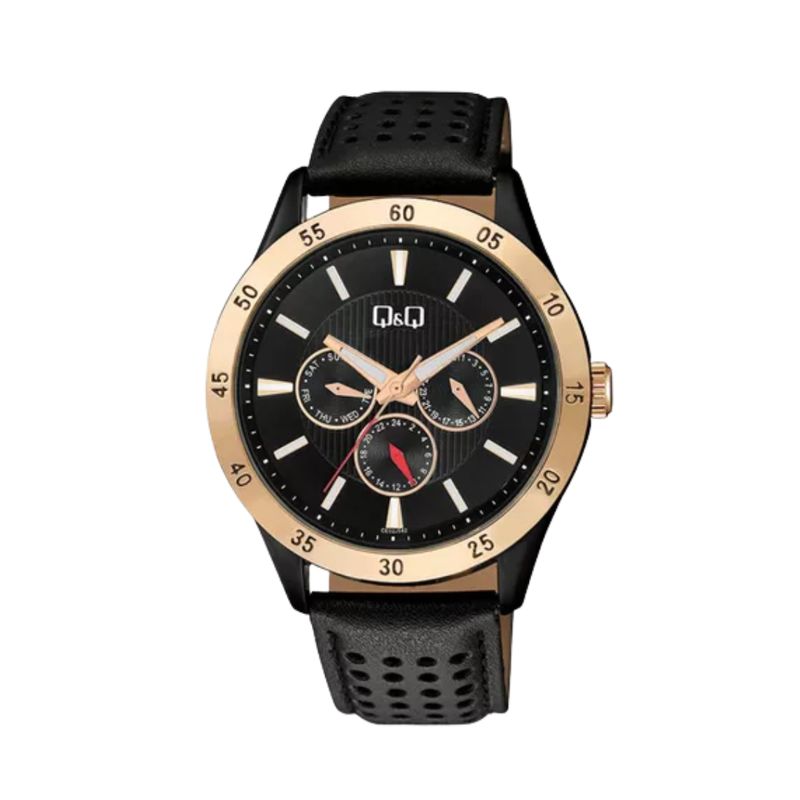 Q&Q - Reloj Q&Q CE02J542Y Diseño Casual