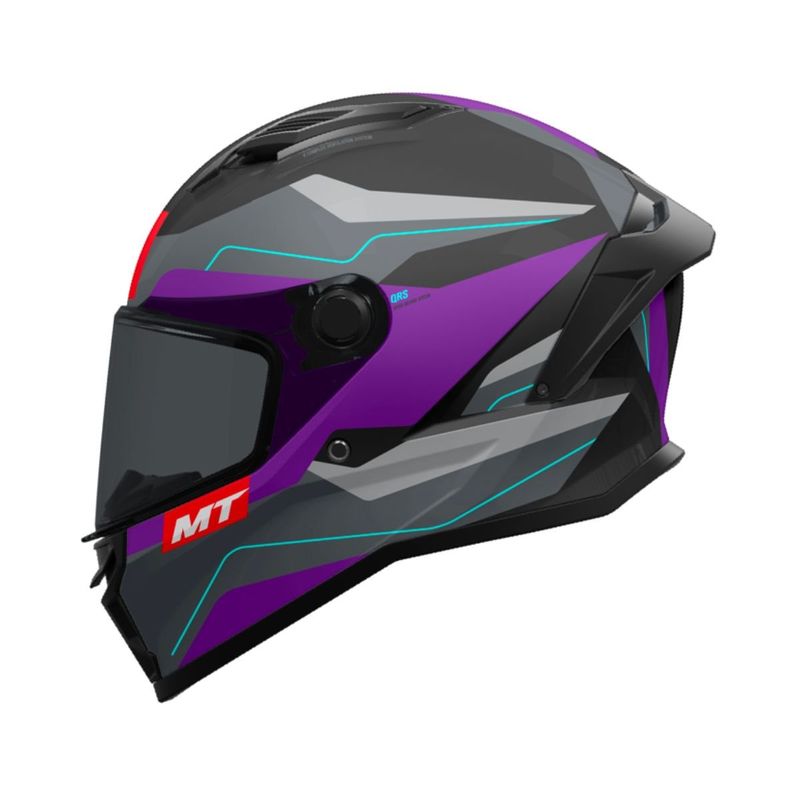 MT HELMETS - CASCO MT HELMETS STINGER 2 MICRO B8 MATE TALLA S