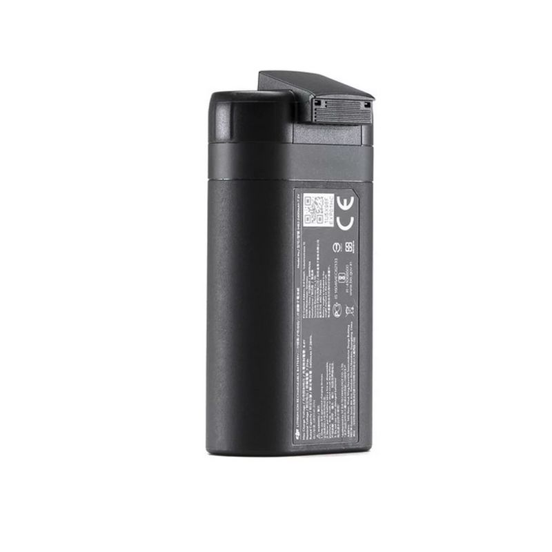 DJI - Batería Inteligente Para Drone Dji Mini 4k De 2400 Mah