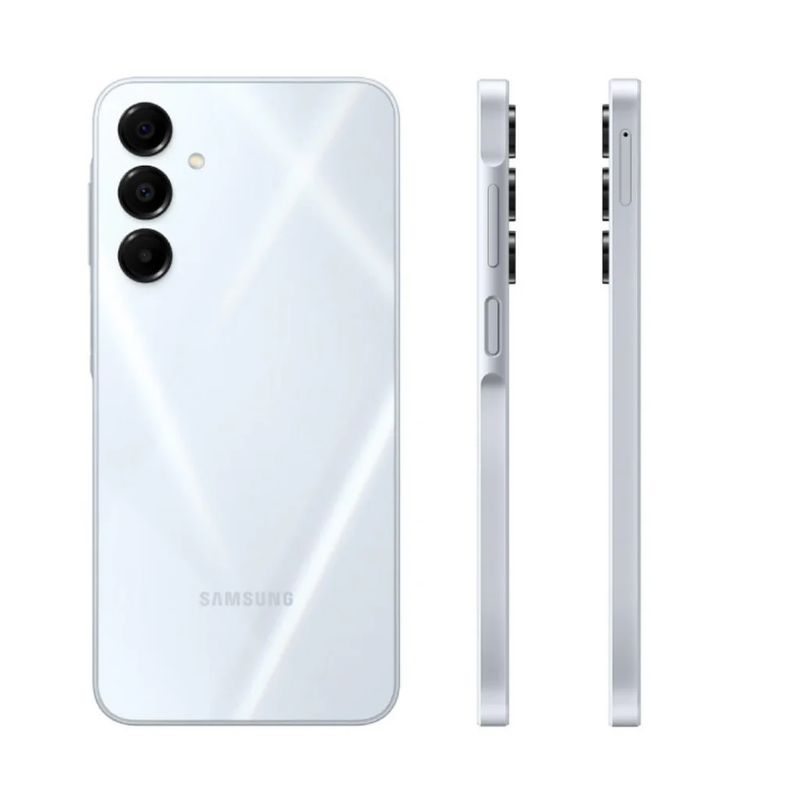 SAMSUNG - SAMSUNG GALAXY A16 4G 6GB RAM 128GB ROM