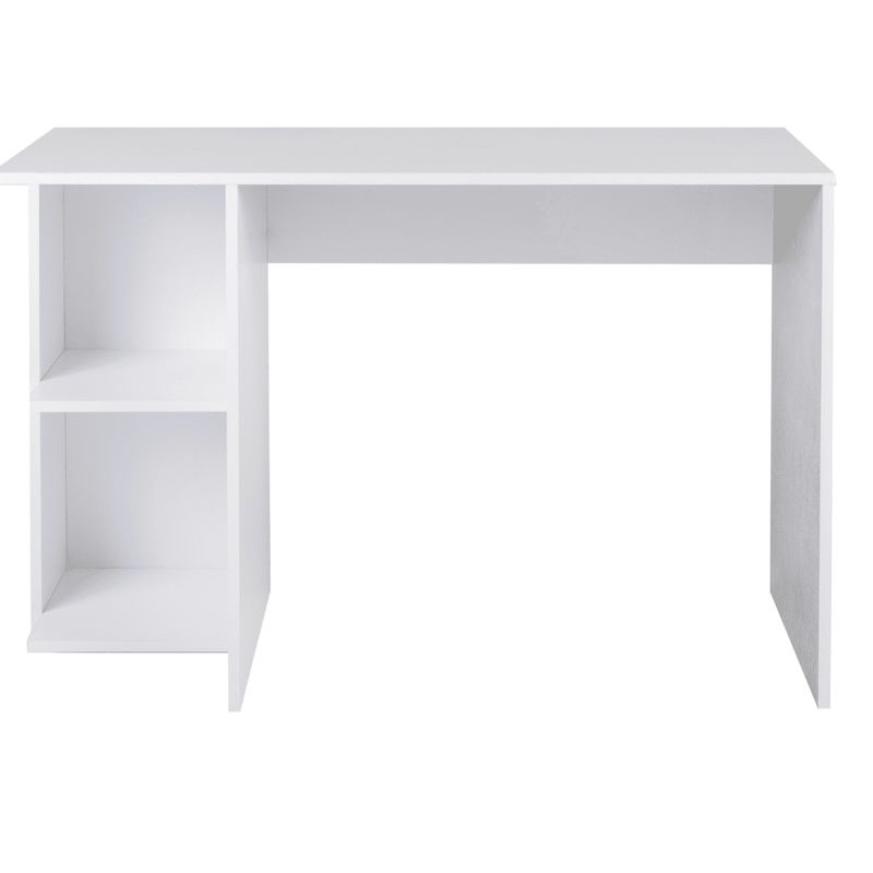 DKO DESIGN - Escritorio Tony 75x80x40 Blanco
