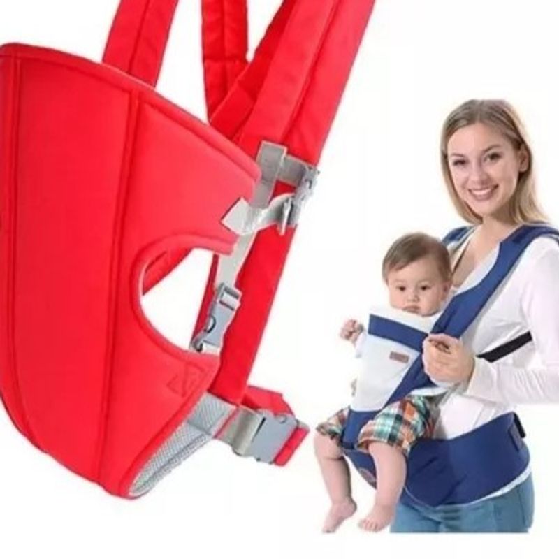 GENERICO - CARGADOR AMACA HAMACA BEBE CANGURO
