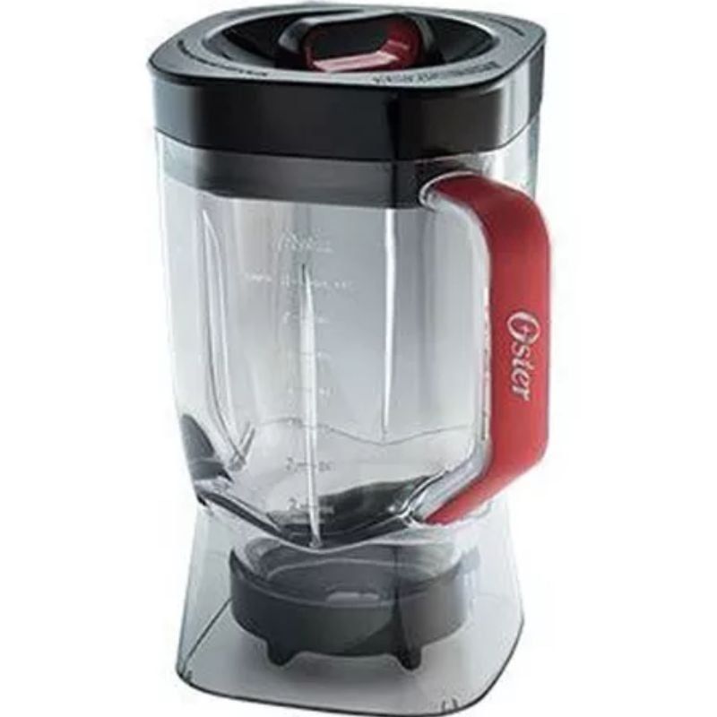 OSTER - Vaso  Xpert Series Oster®, Tritan 2 Litros con Tapa