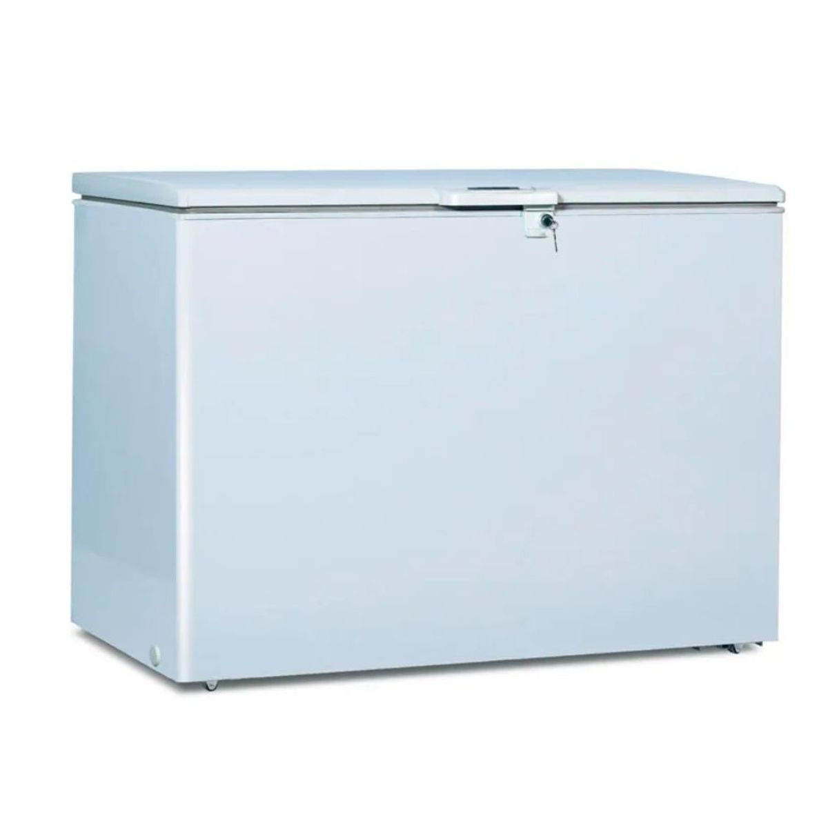 CHALLENGER - Congelador CHALLENGER Horizontal 387 Litros CH-363 Blanco