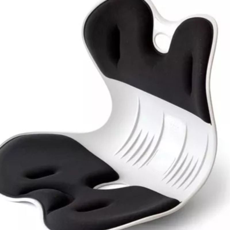 GENERICO - CORRECTOR POSTURA ESPALDA LUMBAR SILLA OFICINA