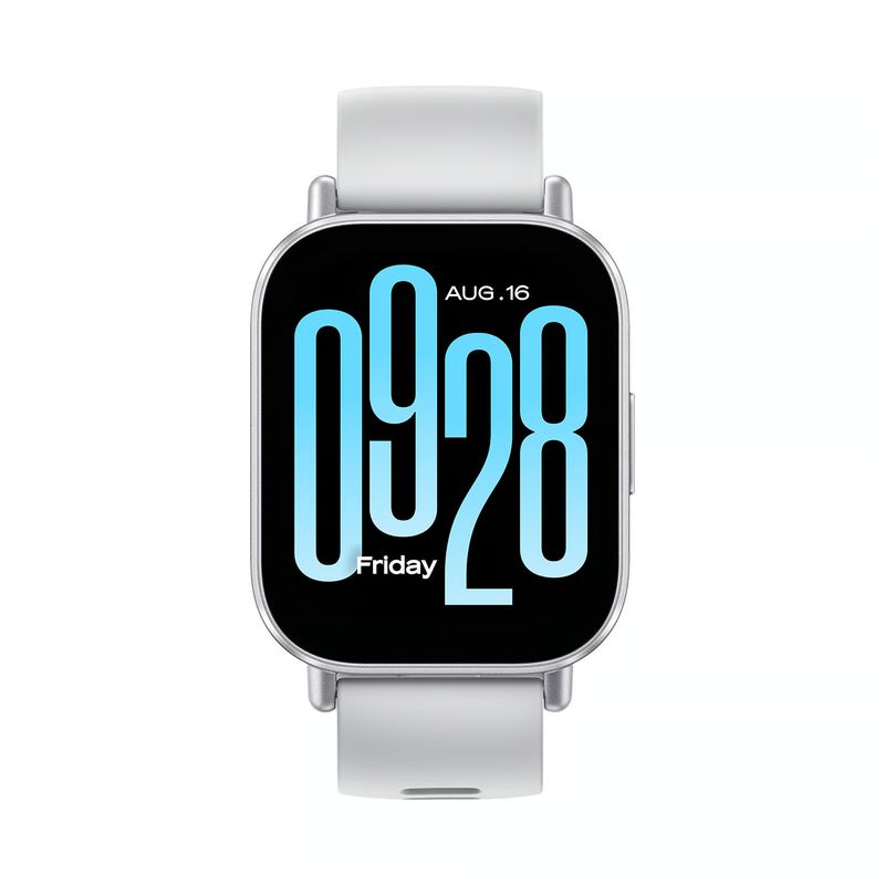 XIAOMI - Xiaomi Redmi Watch 5 Active Gris