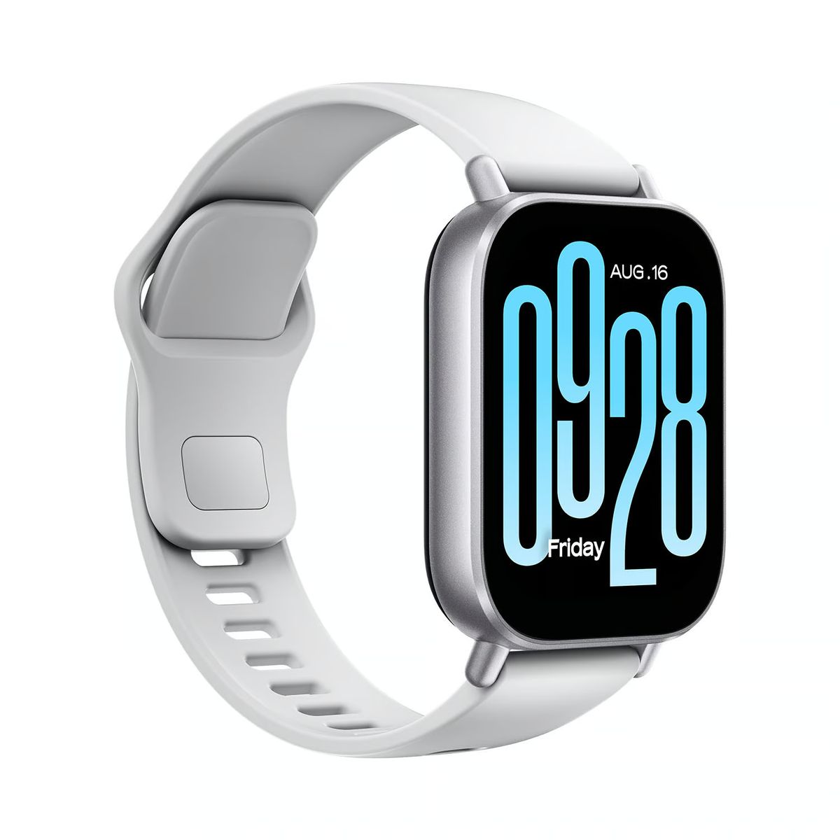 XIAOMI - Xiaomi Redmi Watch 5 Active Gris