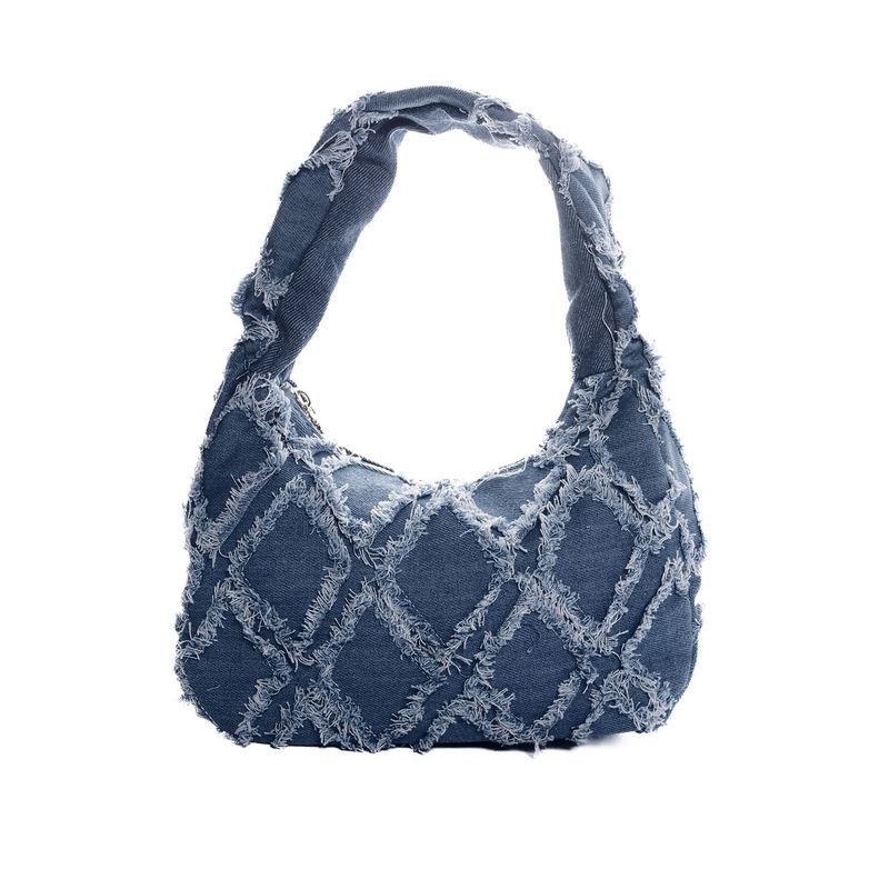 YOI - Bolso de jeans para dama