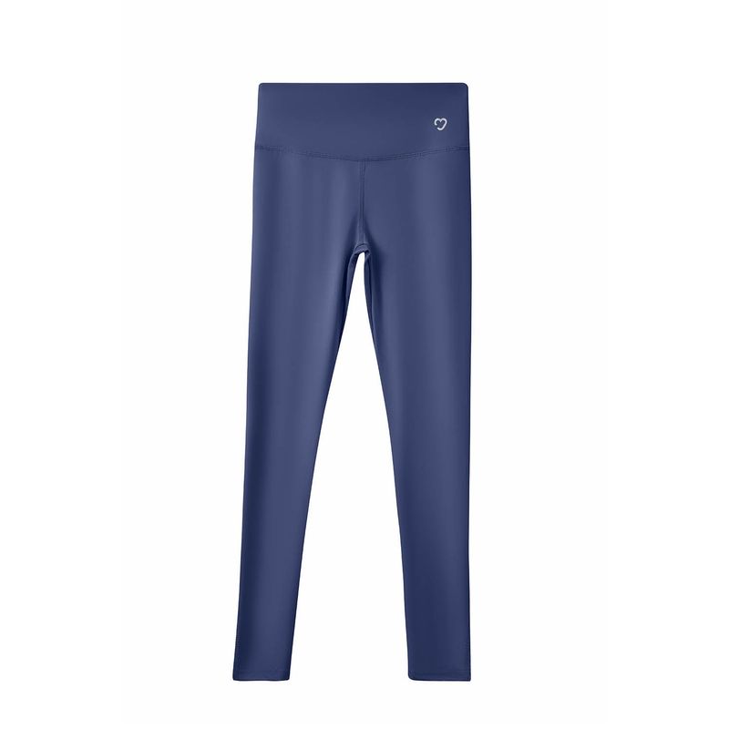 LILI PINK - Pantalón largo deportivo en microfibra