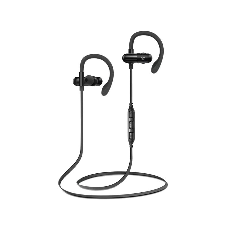 IGOMA - Audífonos Cuellera SportFit G-4 Igoma