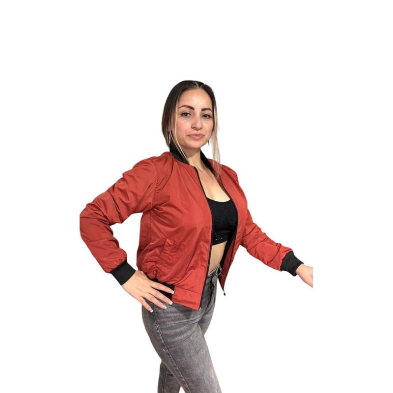 URBAN PLUS - CHAQUETA  PARA  MUJER  JN
