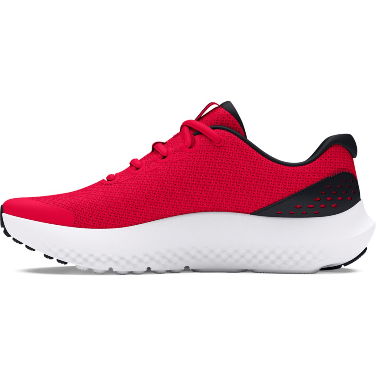 UNDER ARMOUR - Tenis Niño UNDER ARMOUR UA BGS SURGE 4 Rojo UNDER ARMOUR