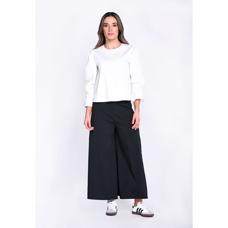 BELIFE - Blusa Manga Larga Para Mujer
