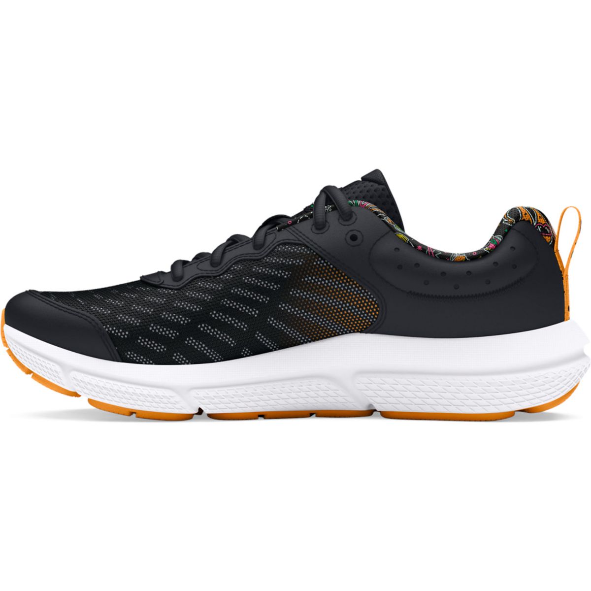 UNDER ARMOUR - Tenis Niño UNDER ARMOUR UA BGS ASSERT 10 OTW Negro UNDER ARMOUR