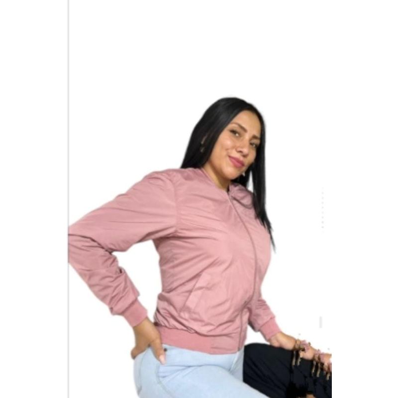URBAN PLUS - CHAQUETA  PARA  MUJER  JN