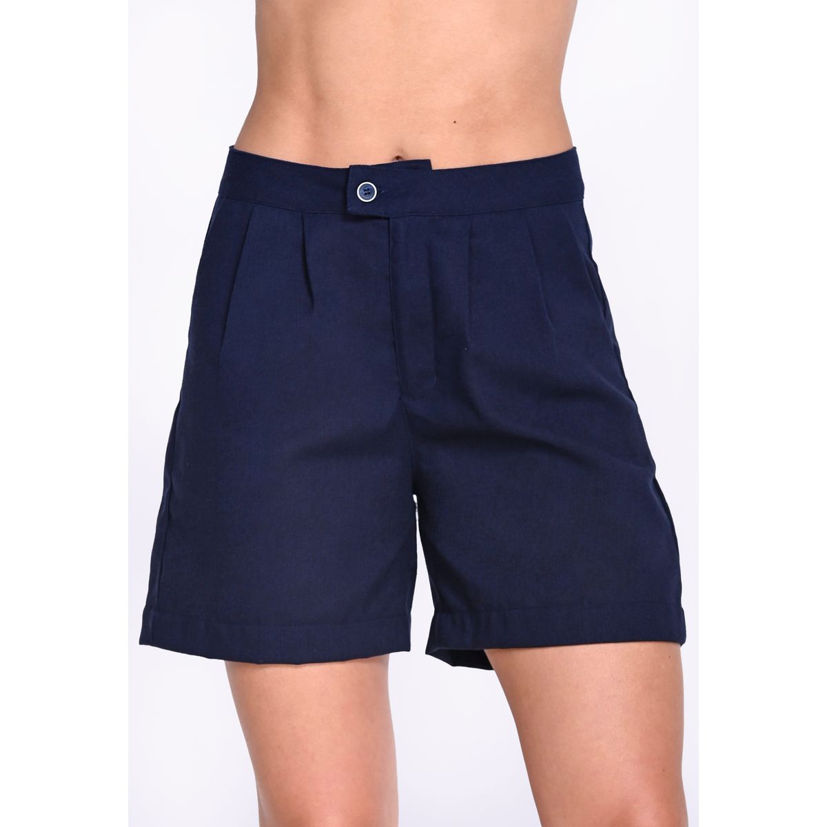 BELIFE - Pantalón Corto De Mujer Belife