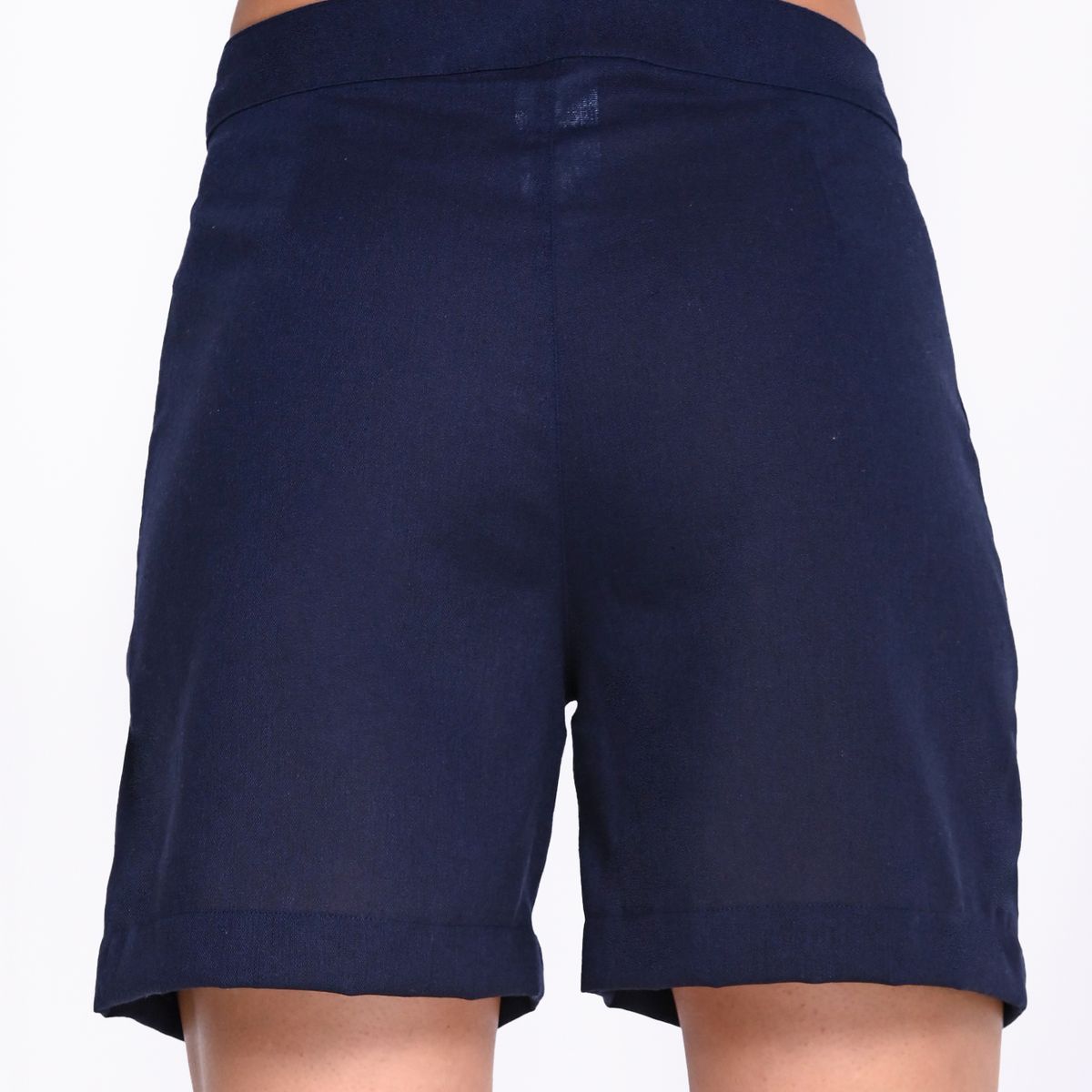 BELIFE - Pantalón Corto De Mujer Belife