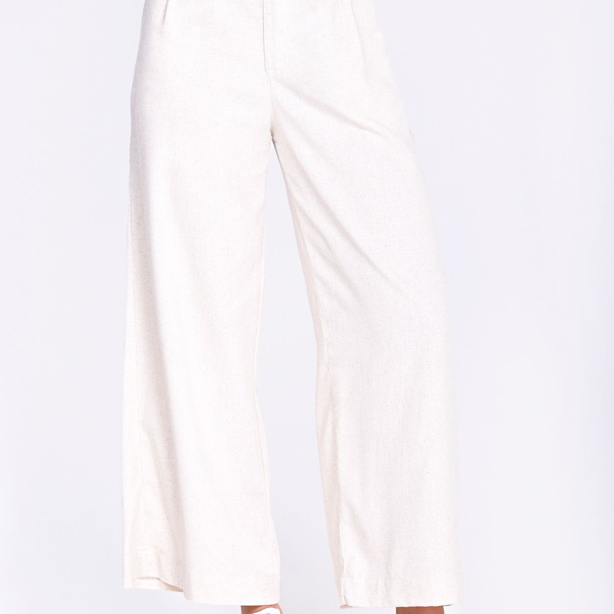 BELIFE - Pantalón Con Cierre Belife