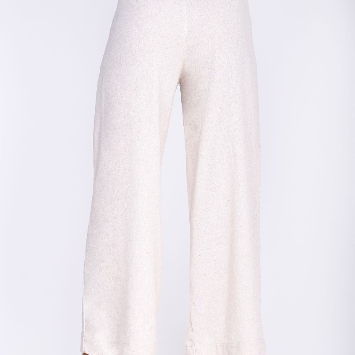 BELIFE - Pantalón Con Cierre Belife