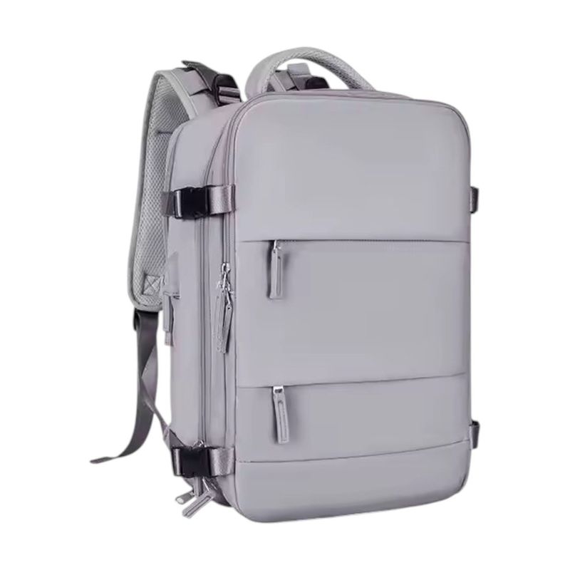GENERICO - Maleta Amazon De Gran Capacidad Para Trabajo Y Viaje