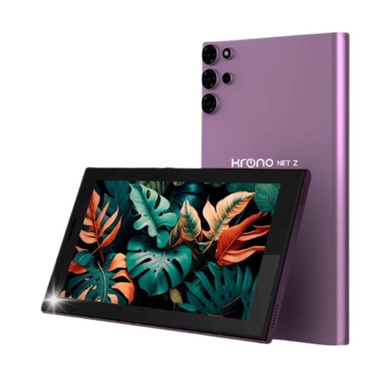 KRONO - Tablet Net Z Krono 2 GB de RAM y 32 GB de ROM