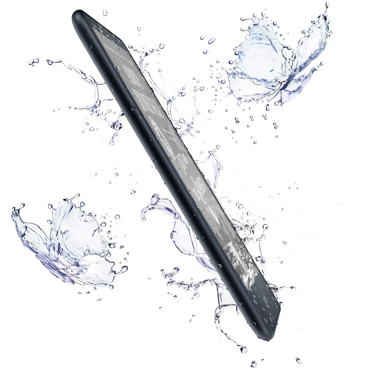 AMAZON - Kindle Paperwhite 2024 16GB 12th Generación - 7" Negro