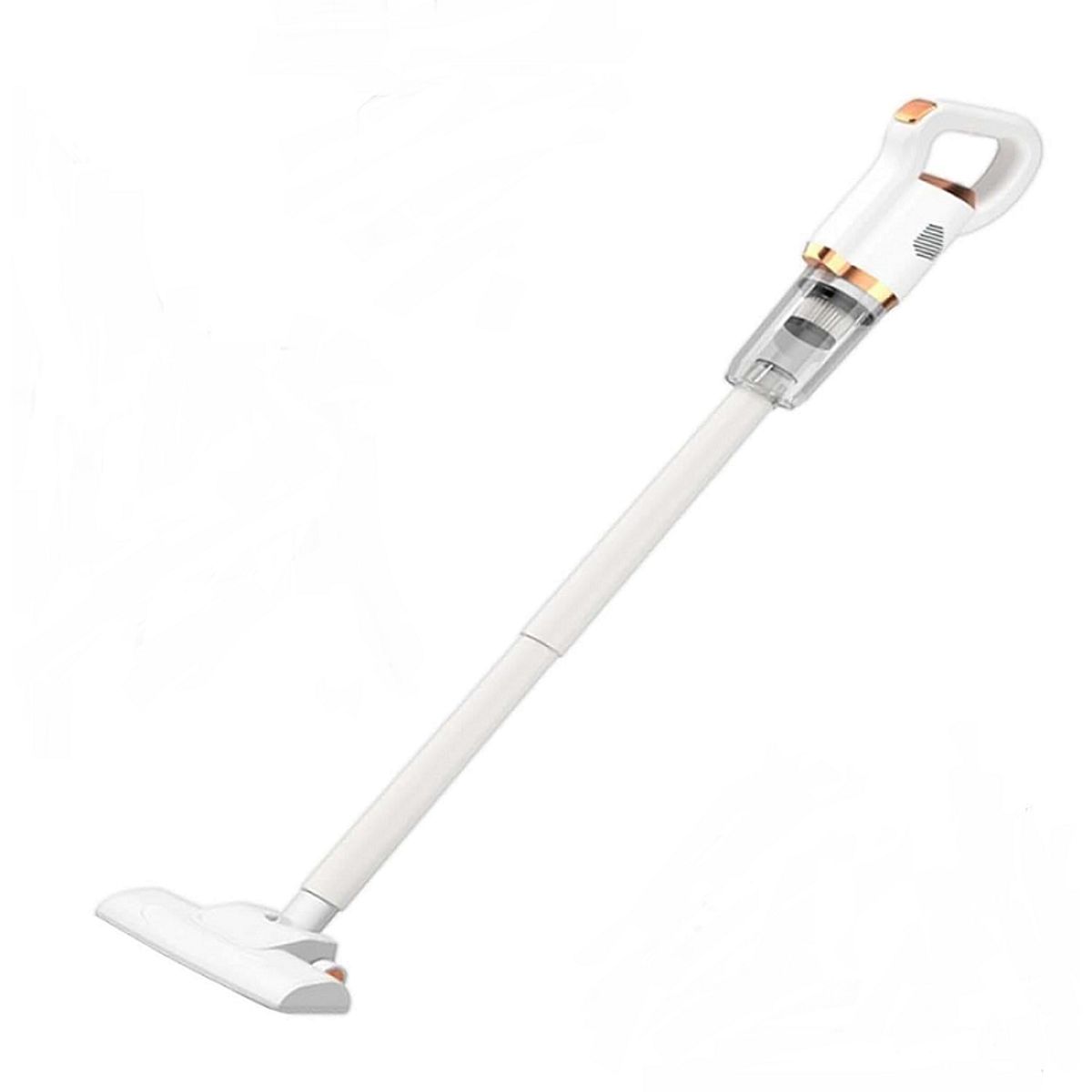 GENERICO - Aspiradora Portátil Inalámbrica De Mano Portatil 120w hogar