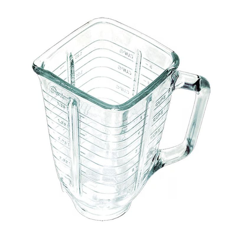 OSTER - Vaso de Vidrio Oster®  Licuadora de 1.25 Litros