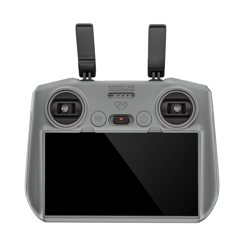 GENERICO - Estuche Protector En Silicona Para Control Remoto Dji Rc 2