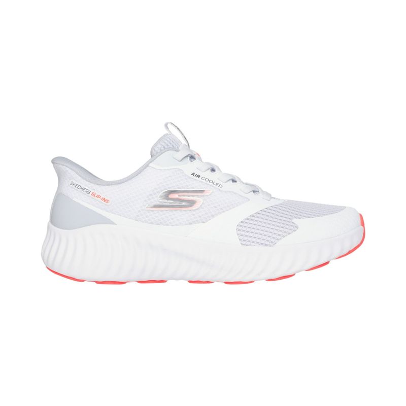 SKECHERS - Tenis Skechers Slip-Ins GORun Now Starfuse Para Hombre