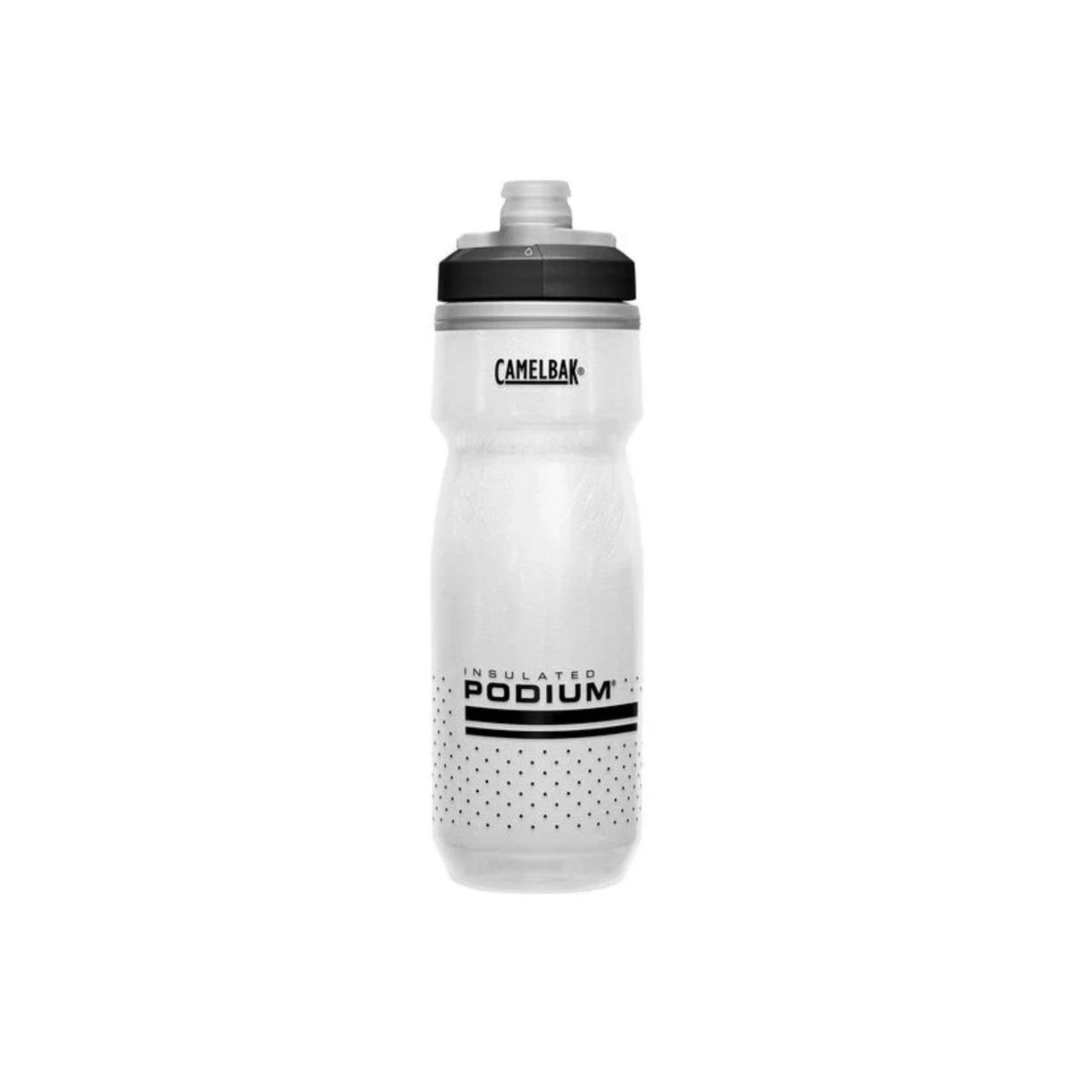 CAMELBAK - Termo Camelbak Podium Chill 21oz WhiteBlack.