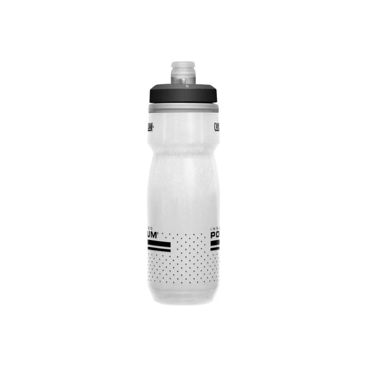 CAMELBAK - Termo Camelbak Podium Chill 21oz WhiteBlack.