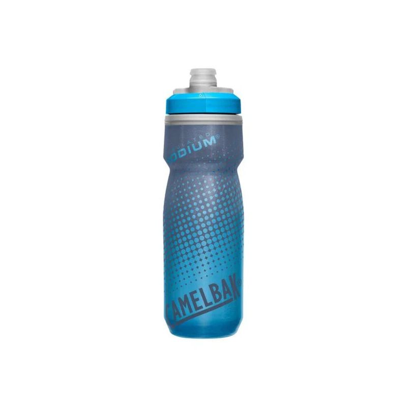 CAMELBAK - Termo Camelbak Podium Chill 21oz Blue Dot.